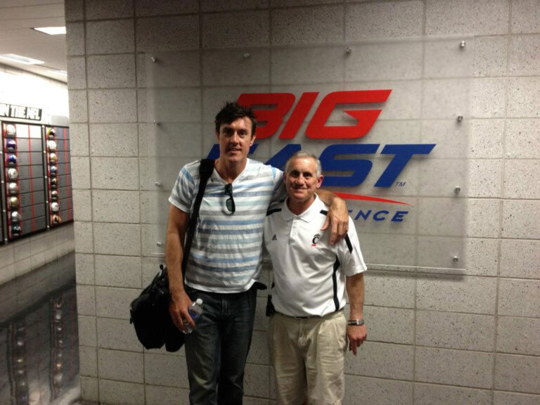 The Big East