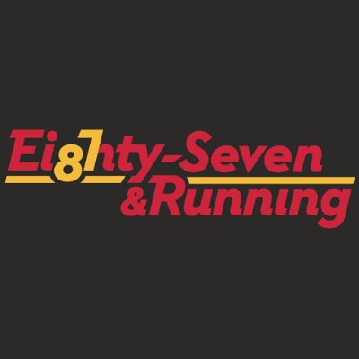 Travis Kelce’s foundation called Eighty-Seven & Running