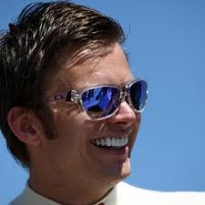 Dan Wheldon
