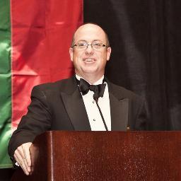 Phi Kappa Psi CEO Shawn Collinsworth